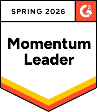 Momentum leader