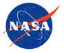 логотип NASA