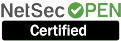 NetSec 로고