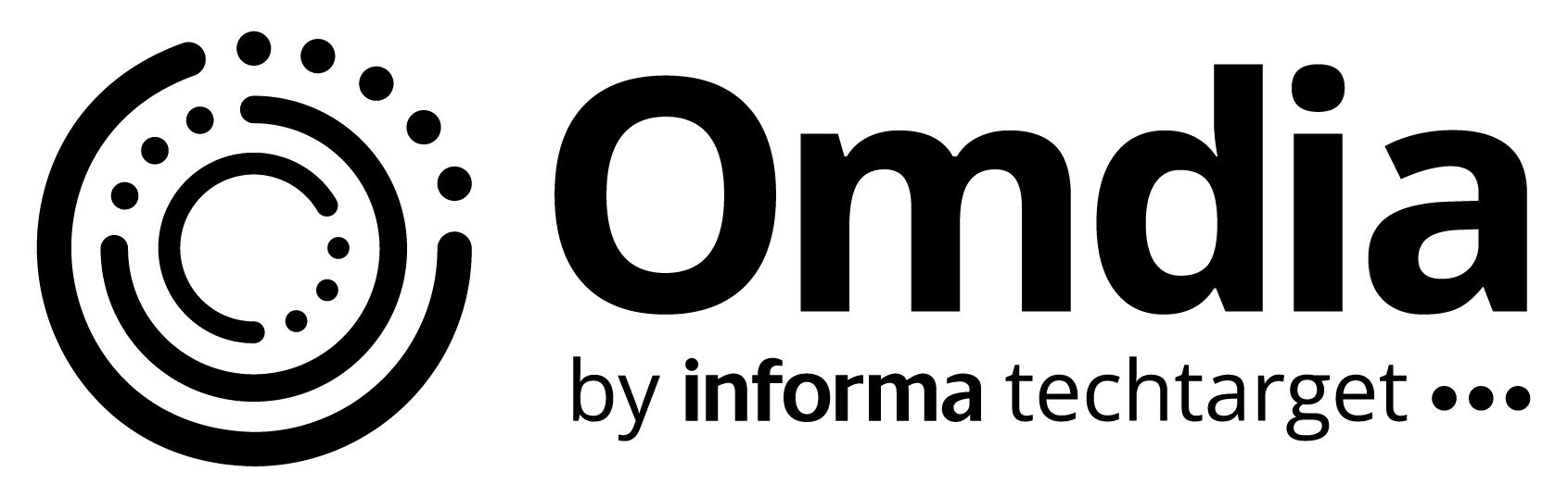 OMDIA logo