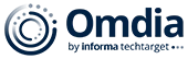 Omdia logo
