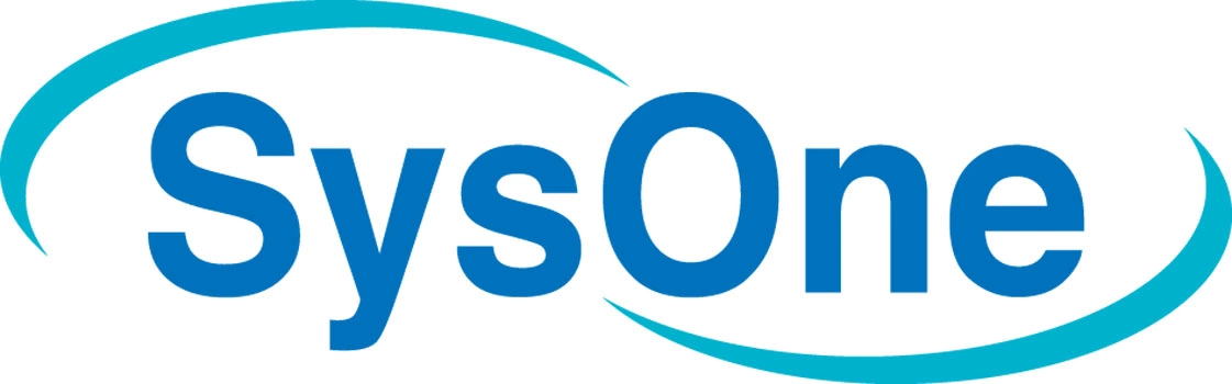 SysOne logo