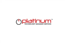 Platinum Technology logo