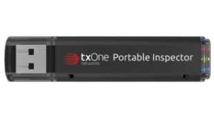 Flash Drive LED Status 