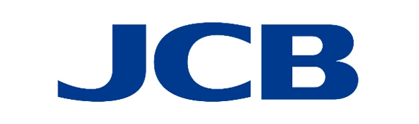 ロゴ：JCB