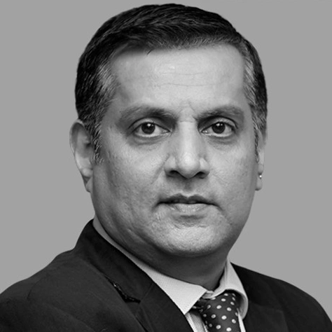 Prashant Thakkar