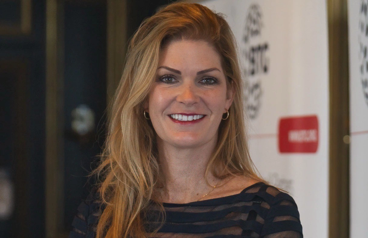 Trend Micro benoemt Priscilla van de Pol tot Sales Director Nederland