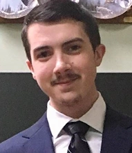 Braxton Acheson