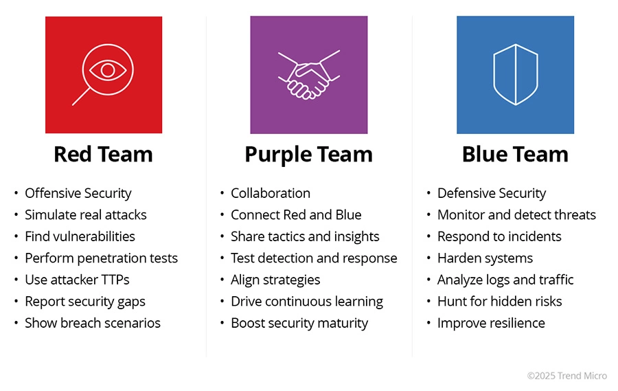 Red Teaming