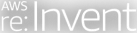 re:Invent logo