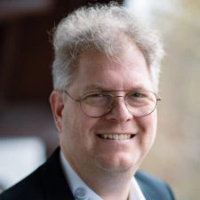 Richard Werner