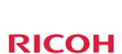 Logo de Ricoh