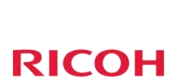 Logo do Ricoh