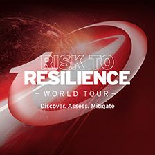 Risk to resilience