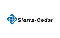  Logo of Sierra-cedar