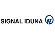 Signal Iduna logo