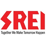Srei Group logo