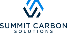 Summit Carbon Solutions 標誌