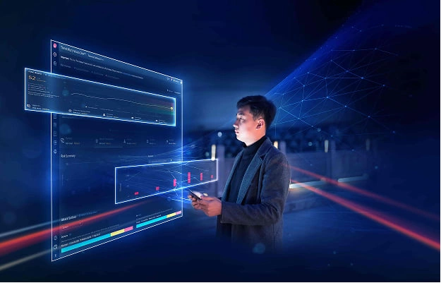 take decisive action