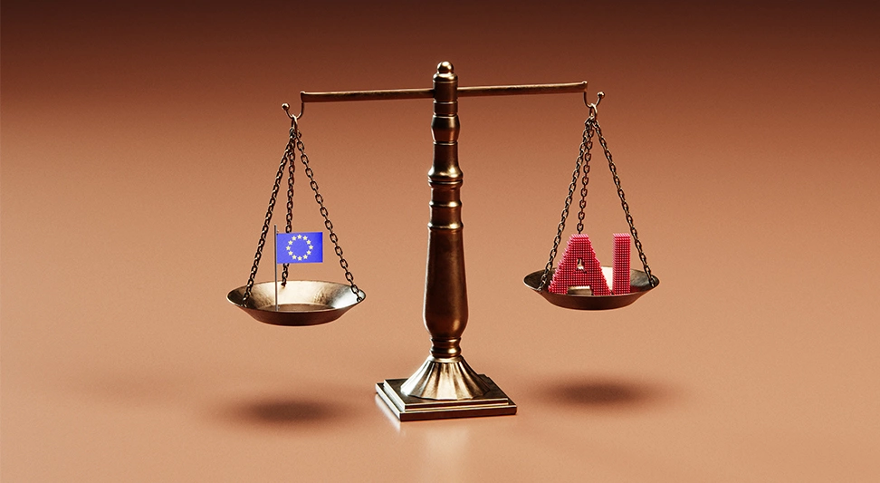 EU AI法（EU AI Act）の概要と特徴の解説～日本企業が備えるべきこととは？～