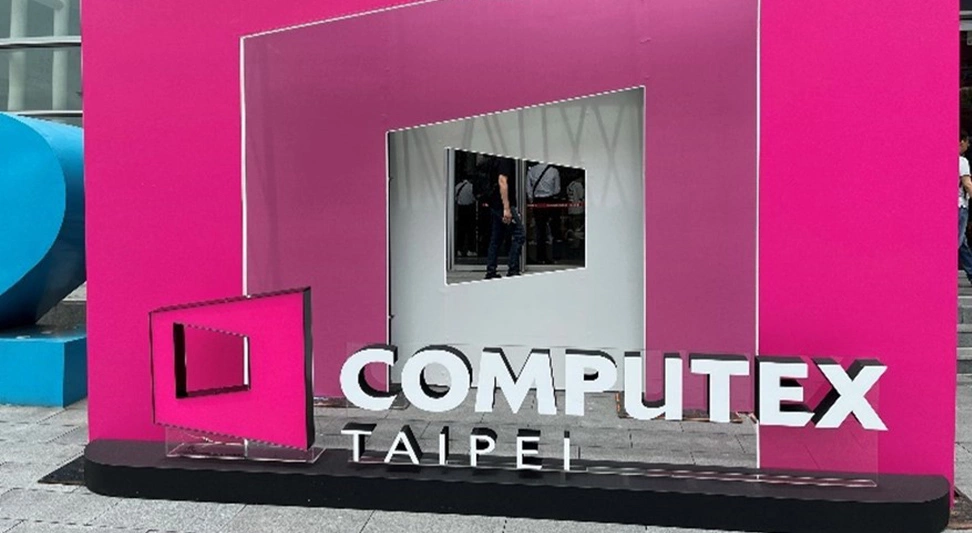 台湾COMPUTEX2025現地レポート