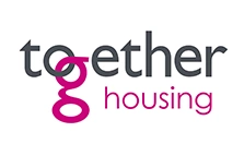 Together Housing logo