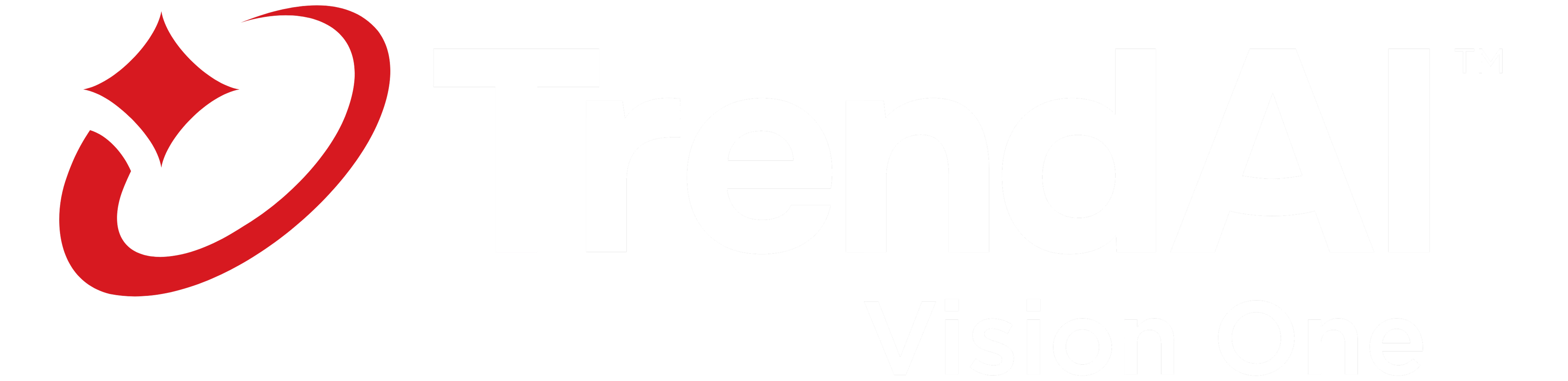 Trend Vision One logo