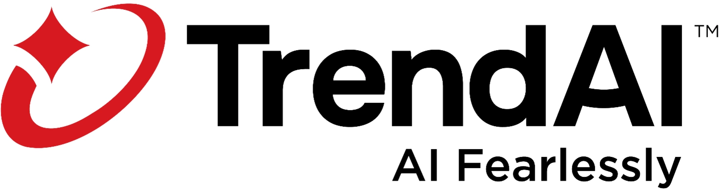 TrendAI logo