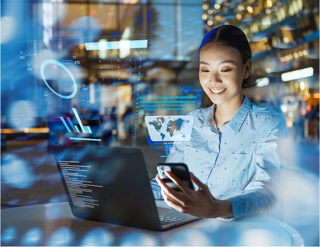Unleash the Power of AI