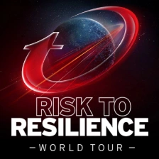 Risk to resilience