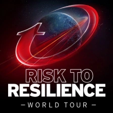 Vom Risiko zur Resilienz