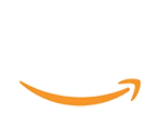 логотип Powered by AWS