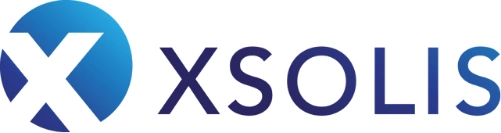 Logo of Xsolis